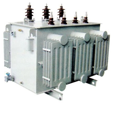 秦皇岛S11-1600KVA/10KV/0.4KV油浸式变压器