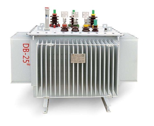 秦皇岛SCB11-400KVA/10KV/0.4KV油浸式变压器
